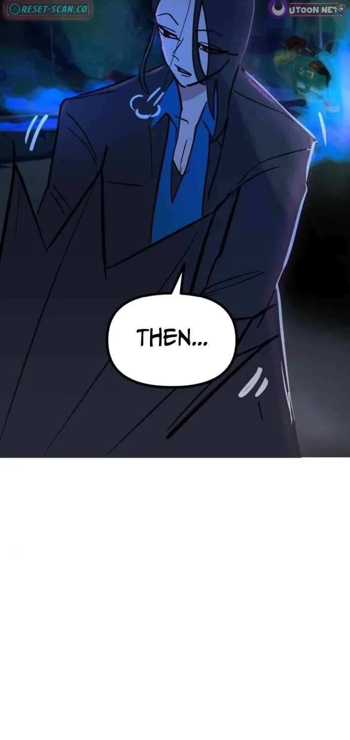 Human Natural Enemy Chapter 11 page 67 - 