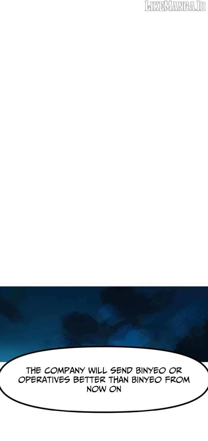 Human Natural Enemy Chapter 11 page 71 - 