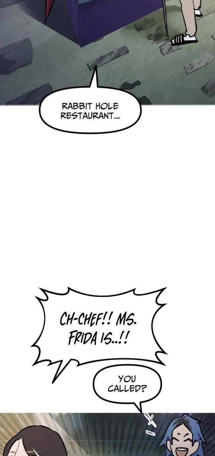 Human Natural Enemy Chapter 11 page 76 - 