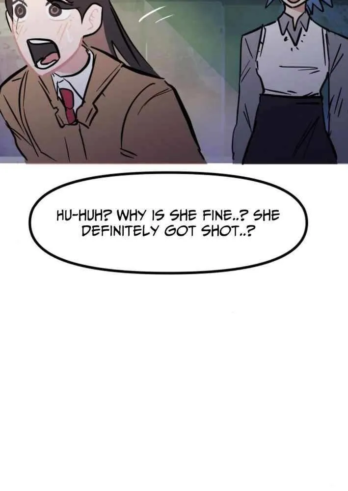Human Natural Enemy Chapter 11 page 77 - 