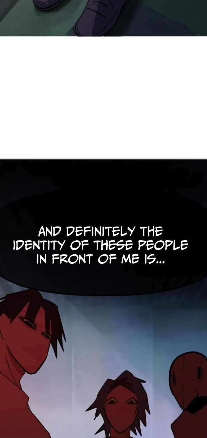 Human Natural Enemy Chapter 11 page 83 - 