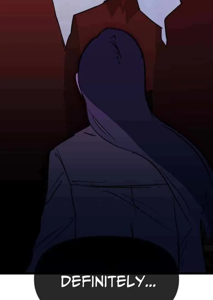 Human Natural Enemy Chapter 11 page 84 - 