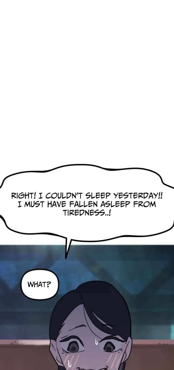 Human Natural Enemy Chapter 11 page 86 - 