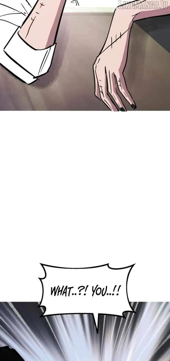 Human Natural Enemy Chapter 11 page 92 - 