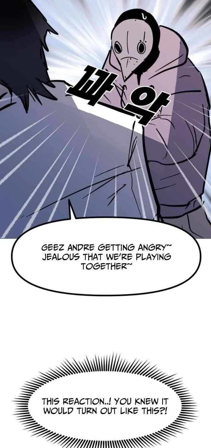 Human Natural Enemy Chapter 11 page 93 - 