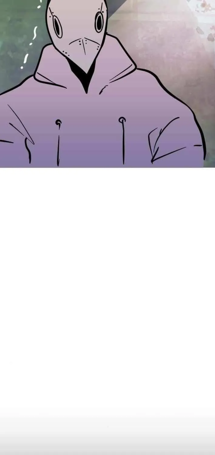 Human Natural Enemy Chapter 11 page 96 - 