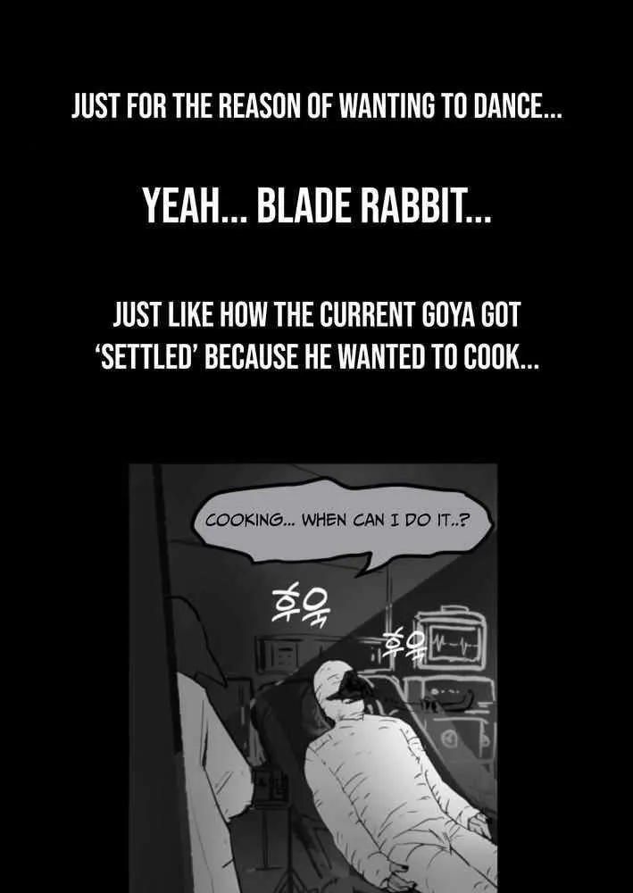 Human Natural Enemy Chapter 11 page 98 - 
