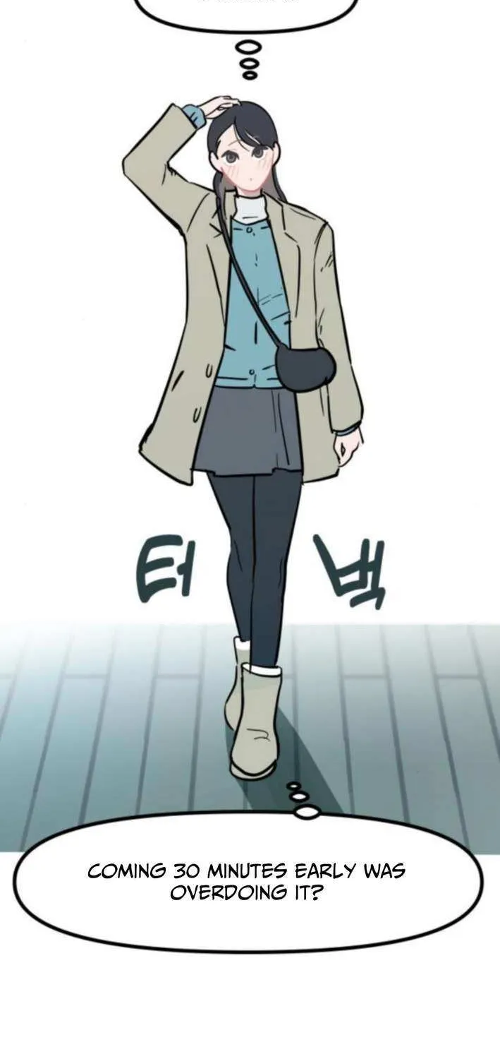 Human Natural Enemy Chapter 12 page 2 - 