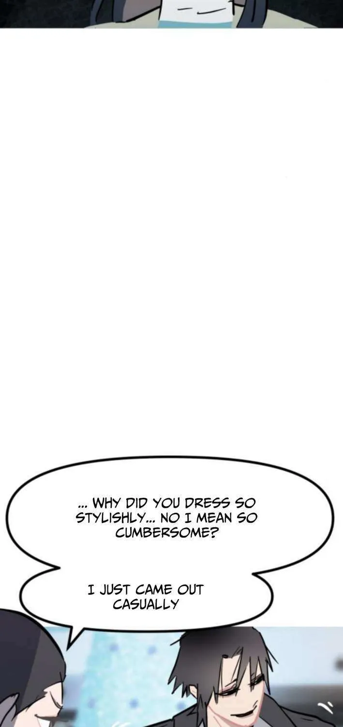 Human Natural Enemy Chapter 12 page 11 - 