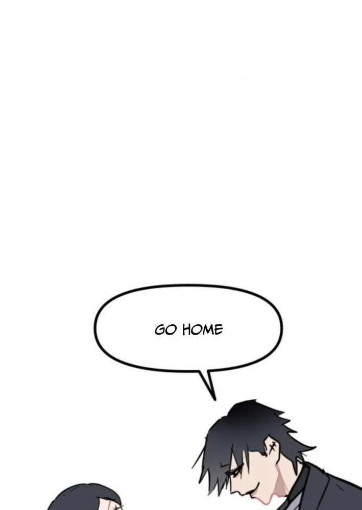 Human Natural Enemy Chapter 12 page 14 - 