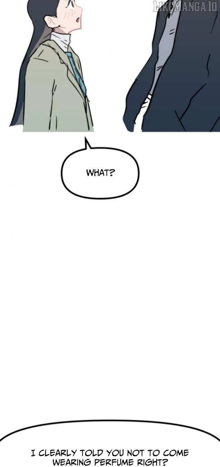 Human Natural Enemy Chapter 12 page 15 - 