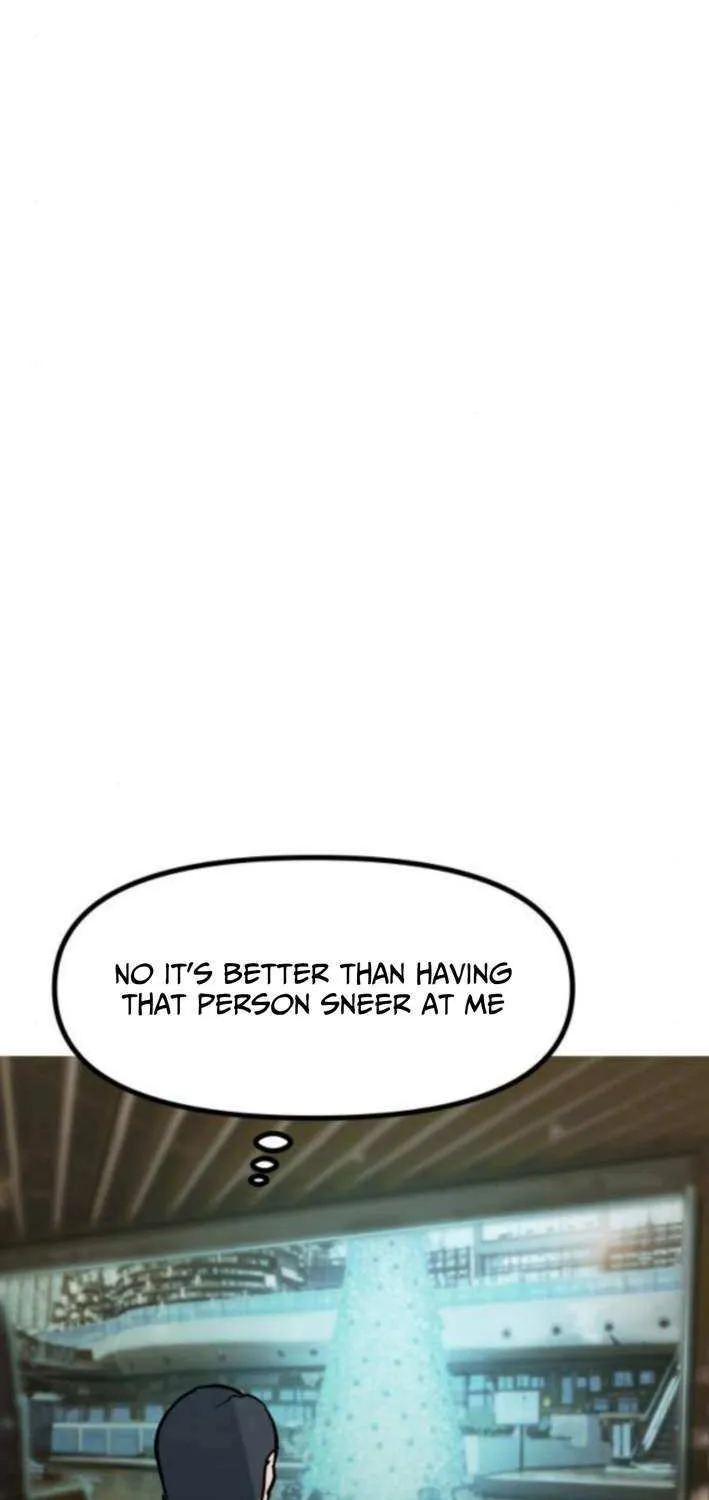 Human Natural Enemy Chapter 12 page 3 - 