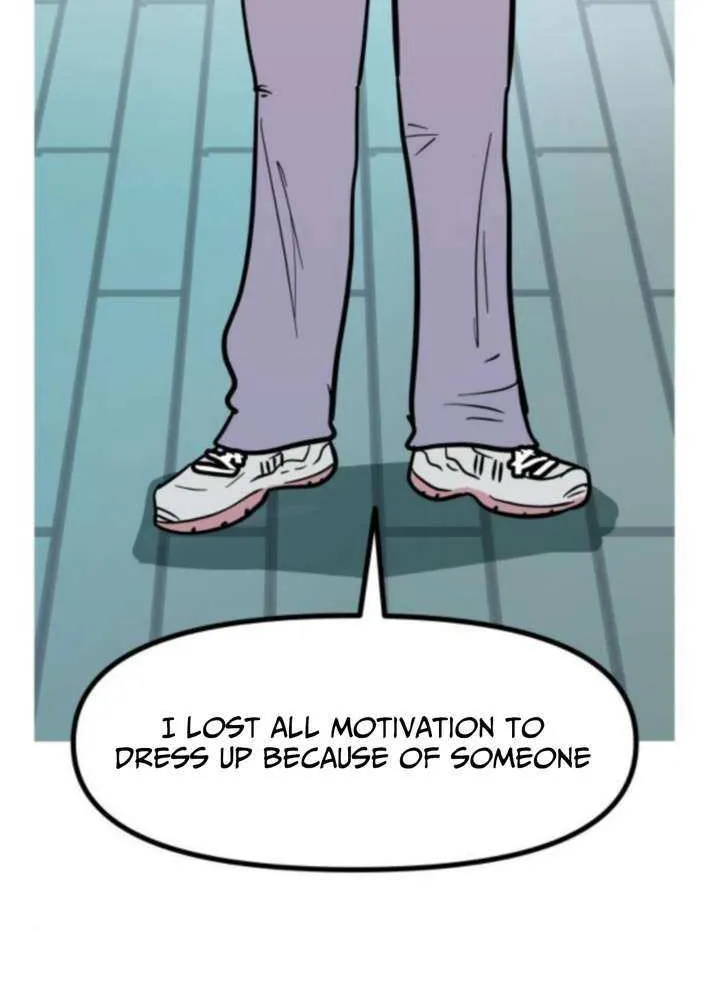 Human Natural Enemy Chapter 12 page 21 - 