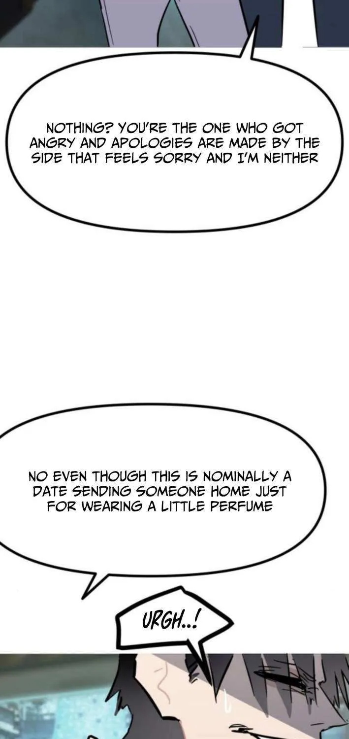 Human Natural Enemy Chapter 12 page 24 - 