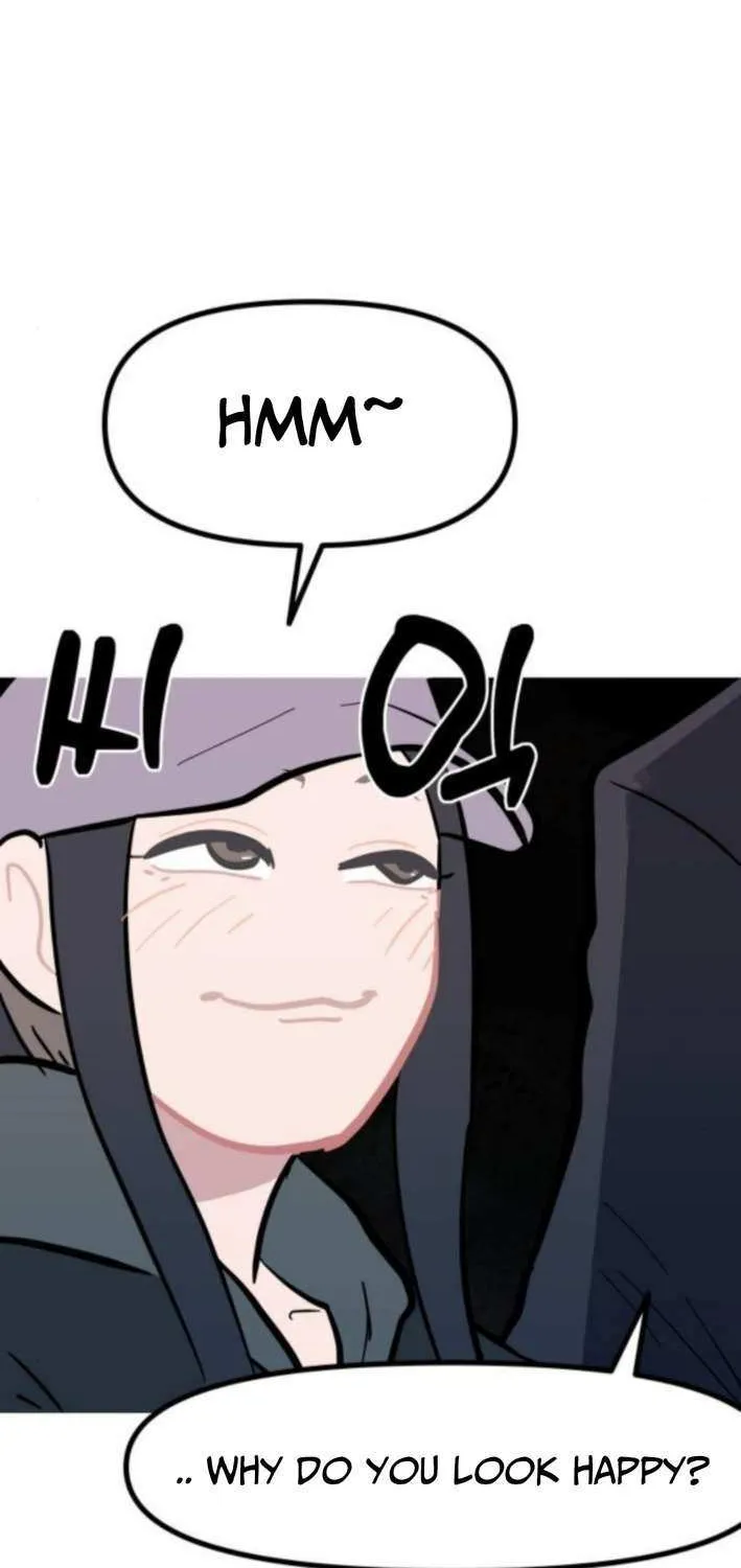 Human Natural Enemy Chapter 12 page 27 - 
