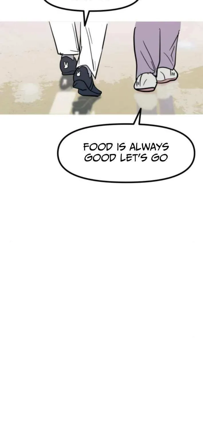 Human Natural Enemy Chapter 12 page 30 - 