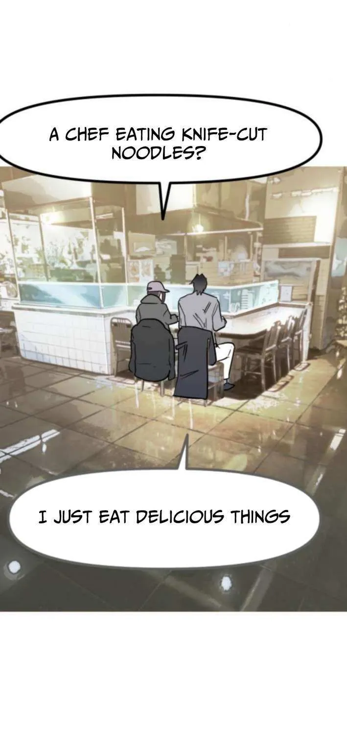 Human Natural Enemy Chapter 12 page 31 - 