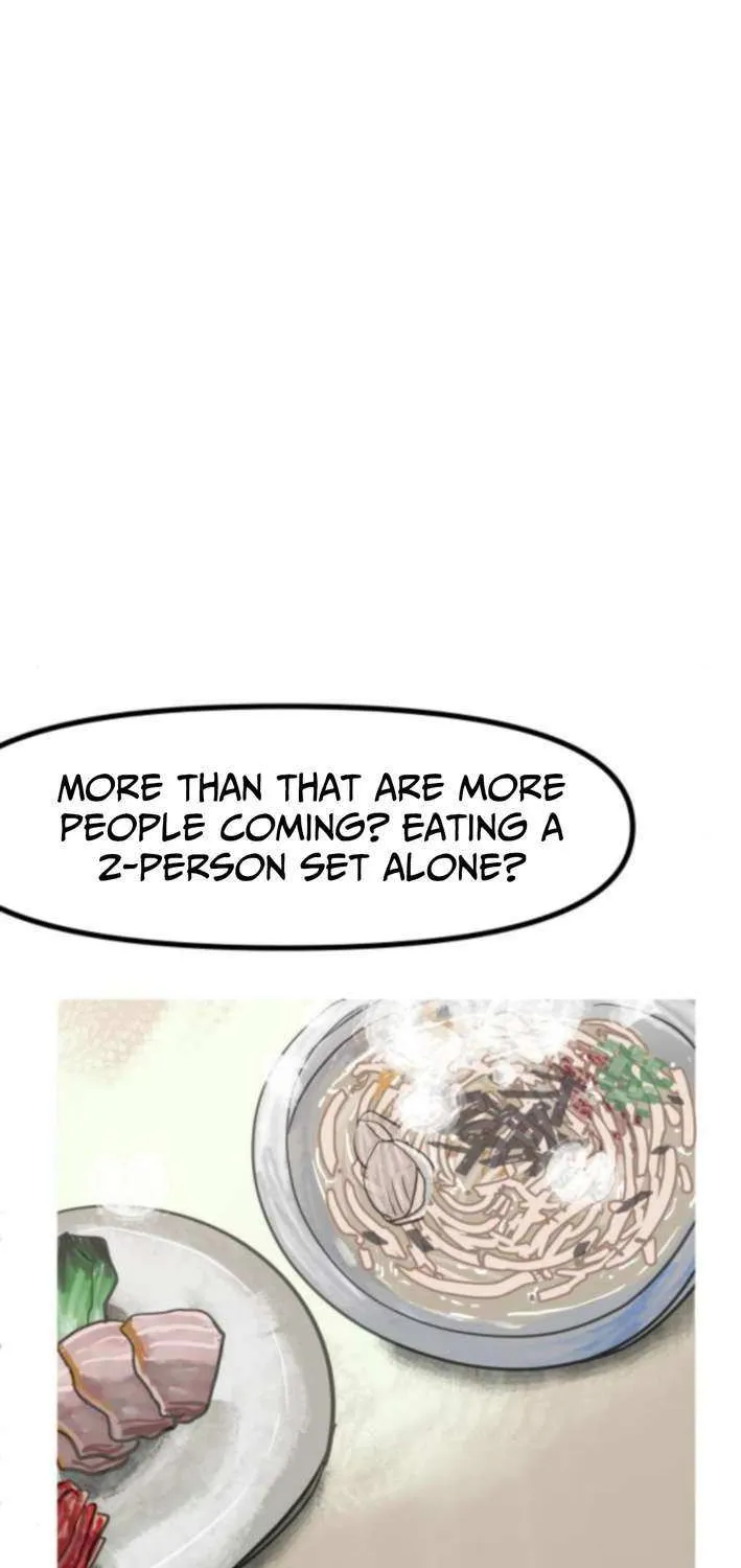 Human Natural Enemy Chapter 12 page 32 - 