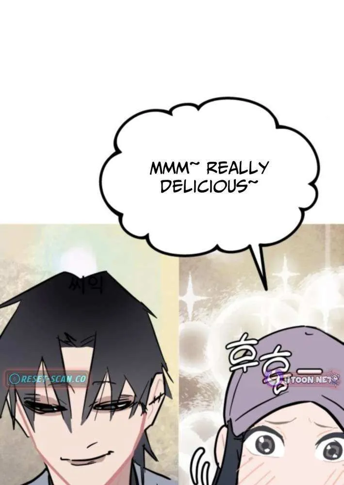Human Natural Enemy Chapter 12 page 35 - 
