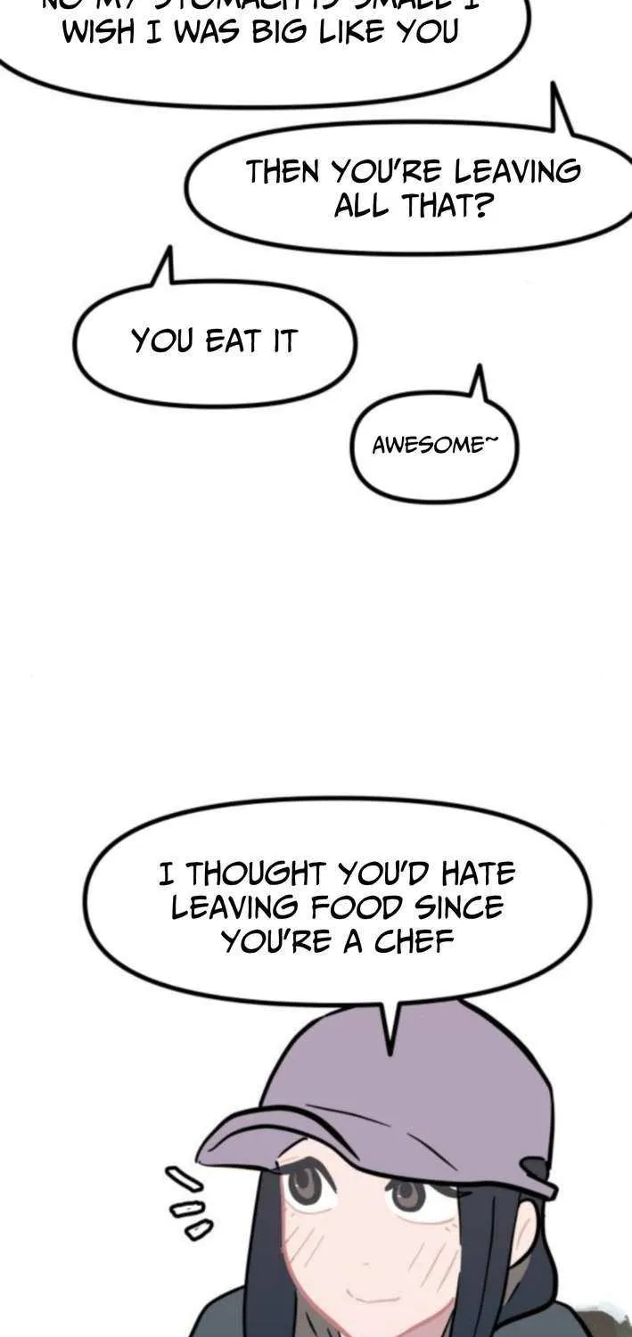 Human Natural Enemy Chapter 12 page 38 - 