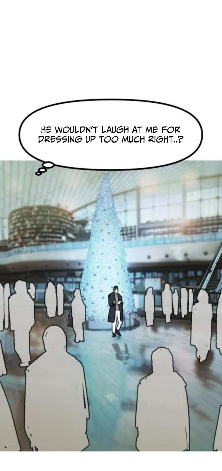 Human Natural Enemy Chapter 12 page 5 - 