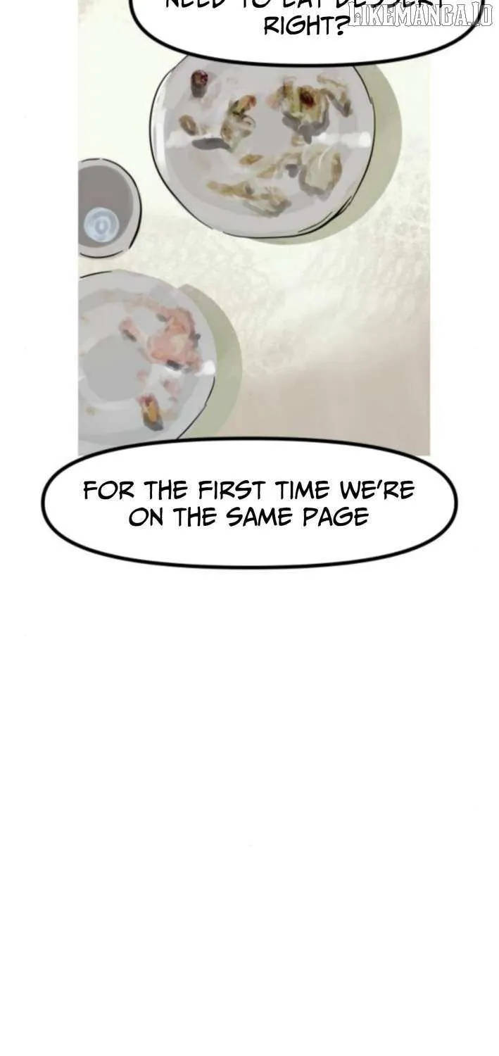 Human Natural Enemy Chapter 12 page 43 - 