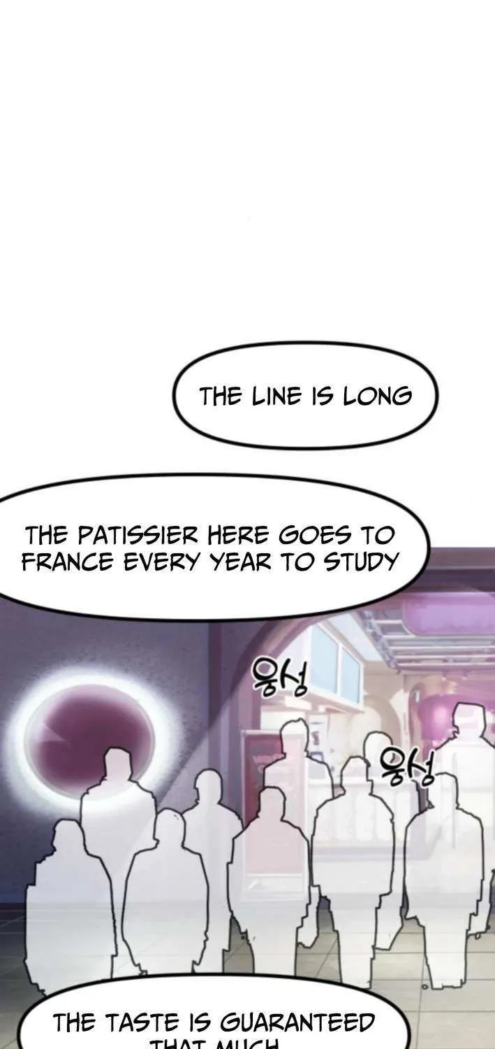 Human Natural Enemy Chapter 12 page 44 - 