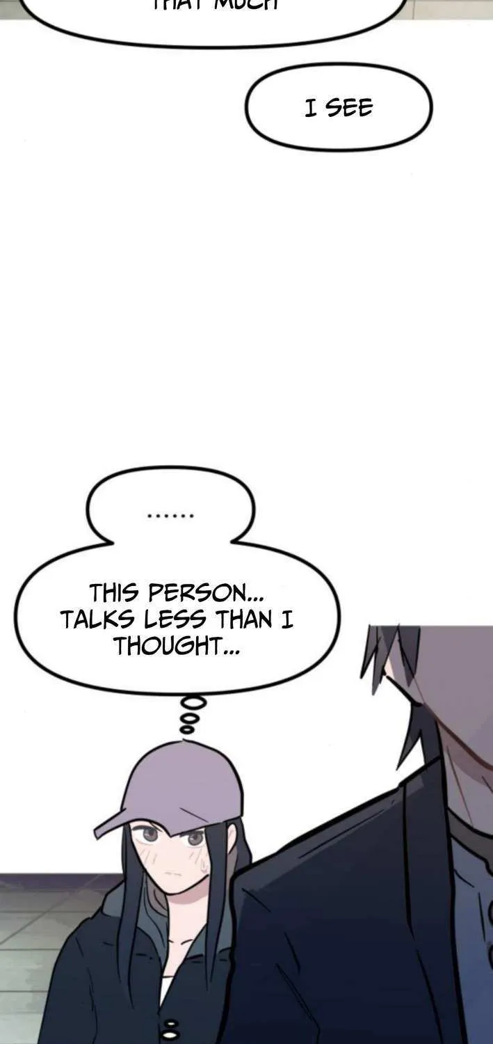 Human Natural Enemy Chapter 12 page 45 - 