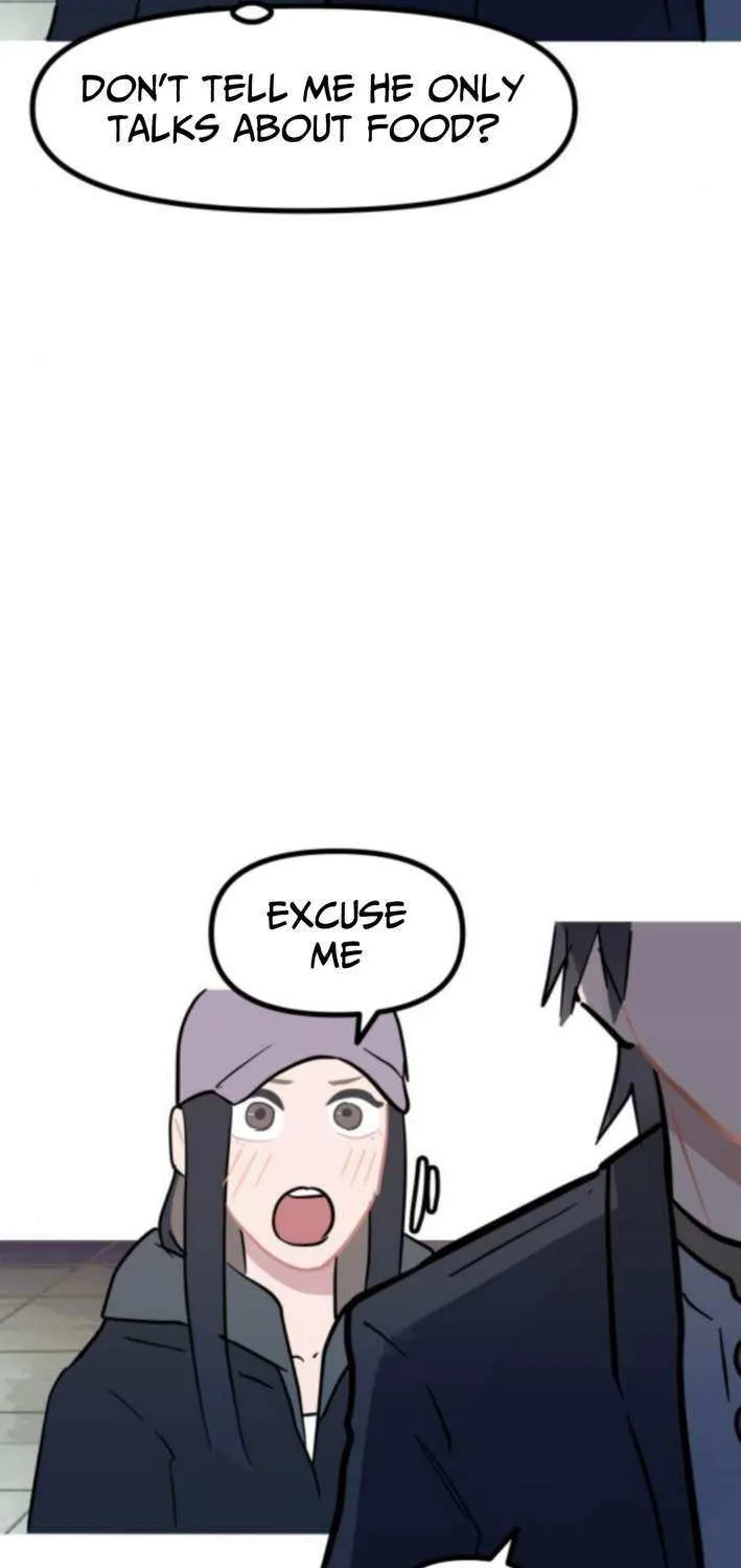 Human Natural Enemy Chapter 12 page 46 - 