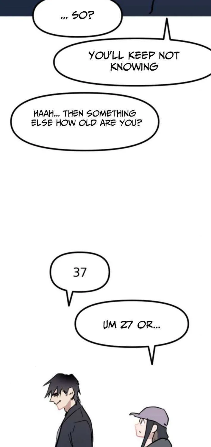 Human Natural Enemy Chapter 12 page 48 - 