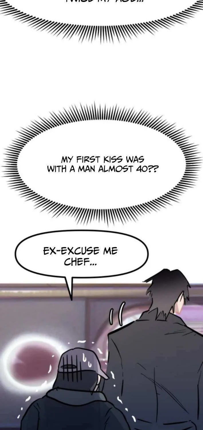 Human Natural Enemy Chapter 12 page 51 - 