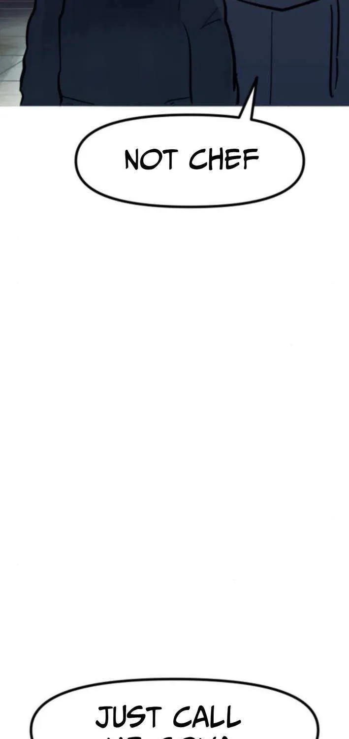 Human Natural Enemy Chapter 12 page 52 - 