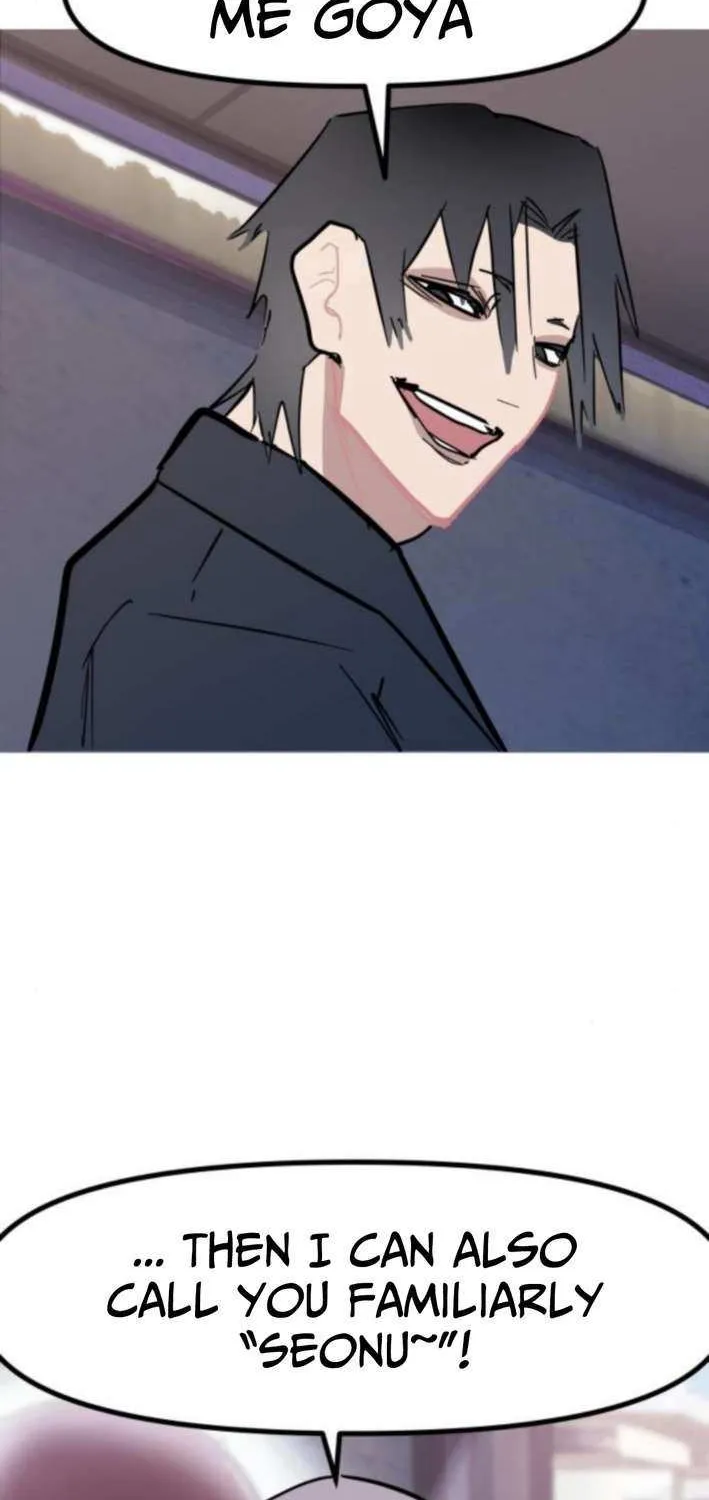 Human Natural Enemy Chapter 12 page 53 - 