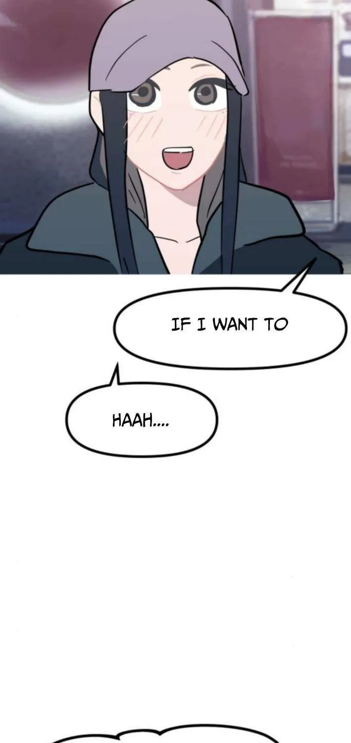 Human Natural Enemy Chapter 12 page 54 - 