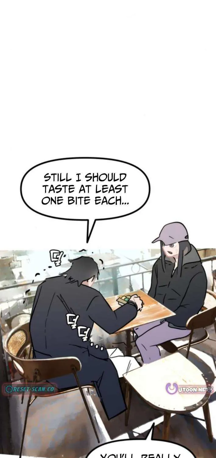 Human Natural Enemy Chapter 12 page 60 - 