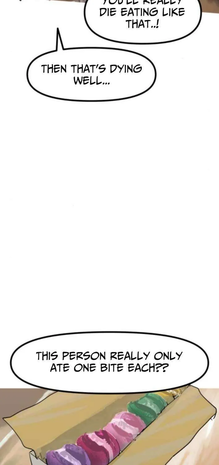 Human Natural Enemy Chapter 12 page 61 - 