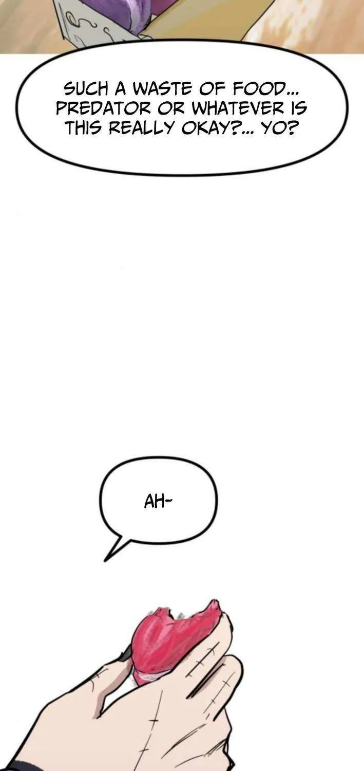 Human Natural Enemy Chapter 12 page 62 - 