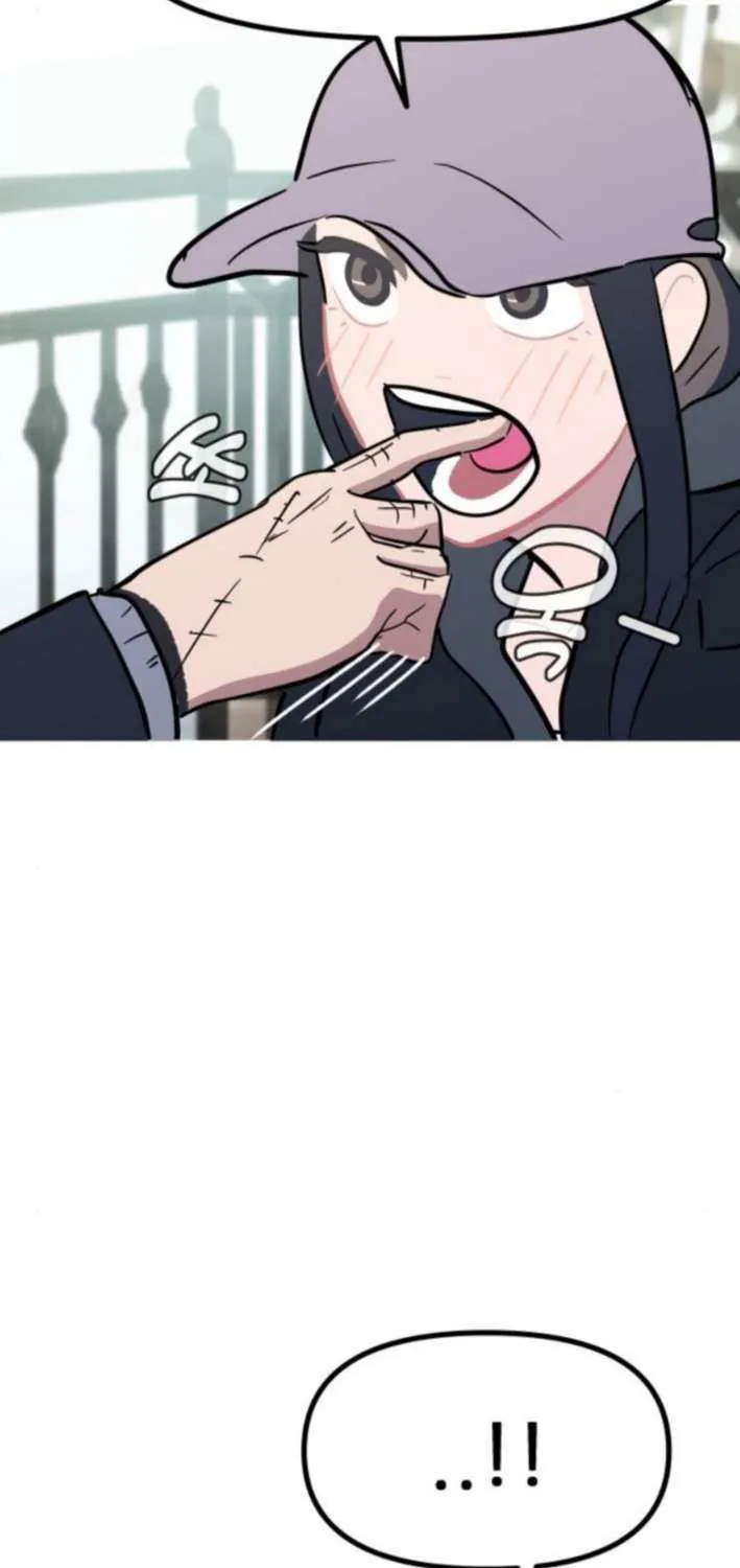 Human Natural Enemy Chapter 12 page 66 - 