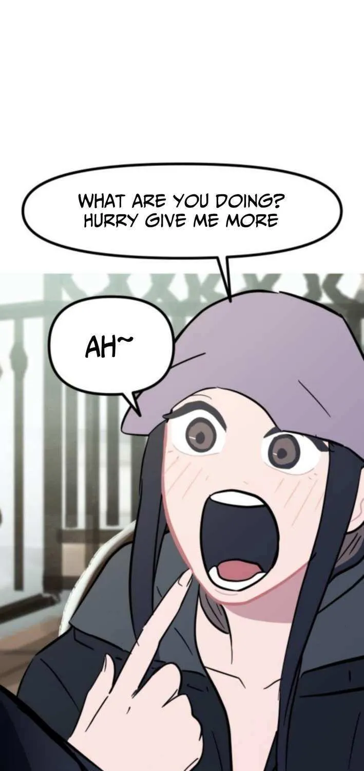 Human Natural Enemy Chapter 12 page 68 - 