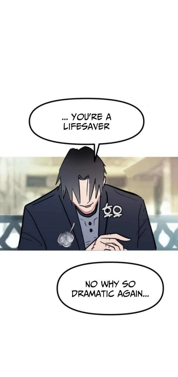 Human Natural Enemy Chapter 12 page 75 - 
