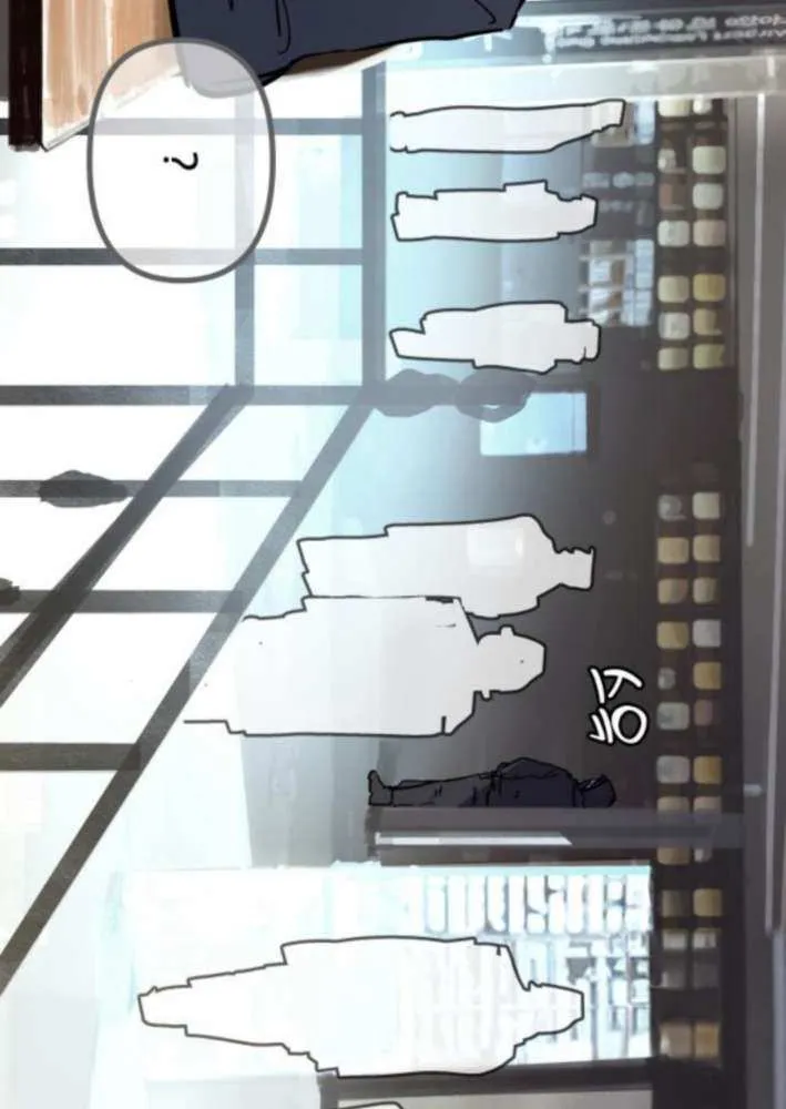 Human Natural Enemy Chapter 12 page 77 - 
