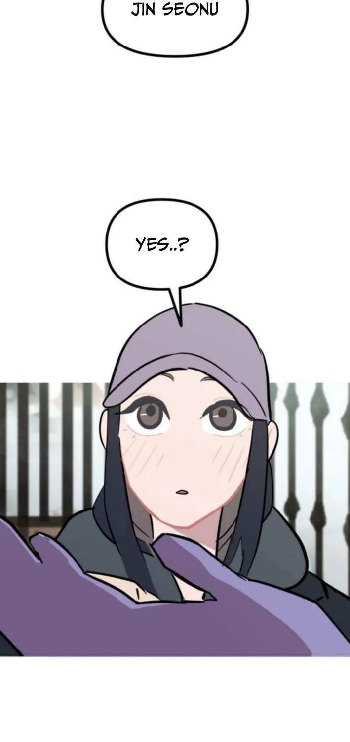 Human Natural Enemy Chapter 12 page 80 - 