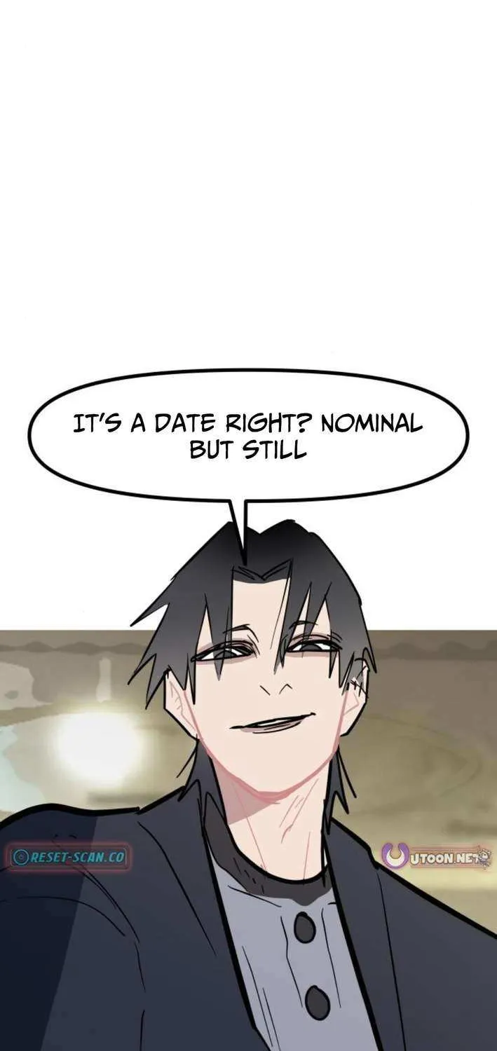 Human Natural Enemy Chapter 12 page 81 - 