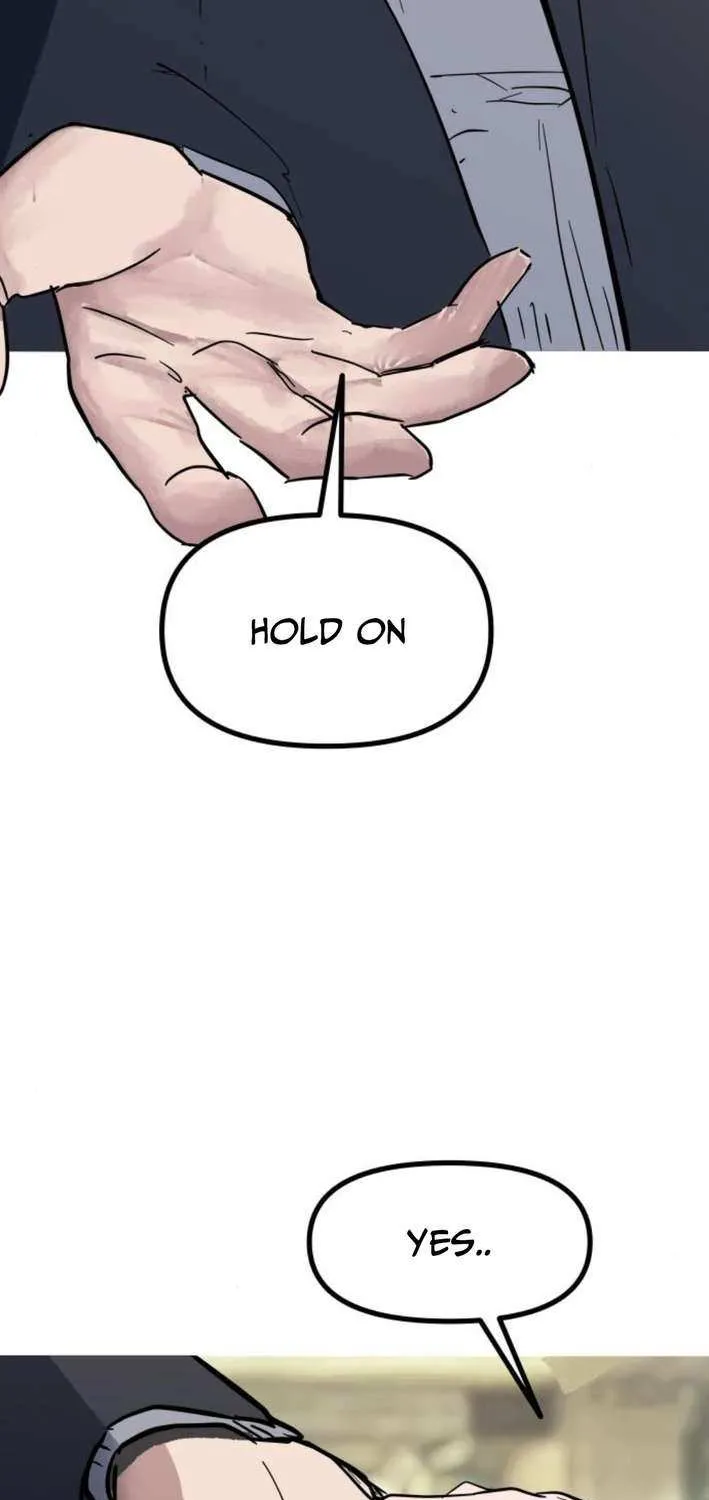 Human Natural Enemy Chapter 12 page 82 - 