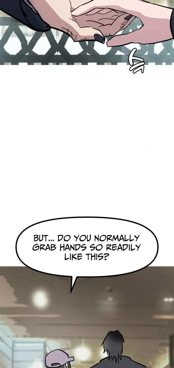 Human Natural Enemy Chapter 12 page 83 - 