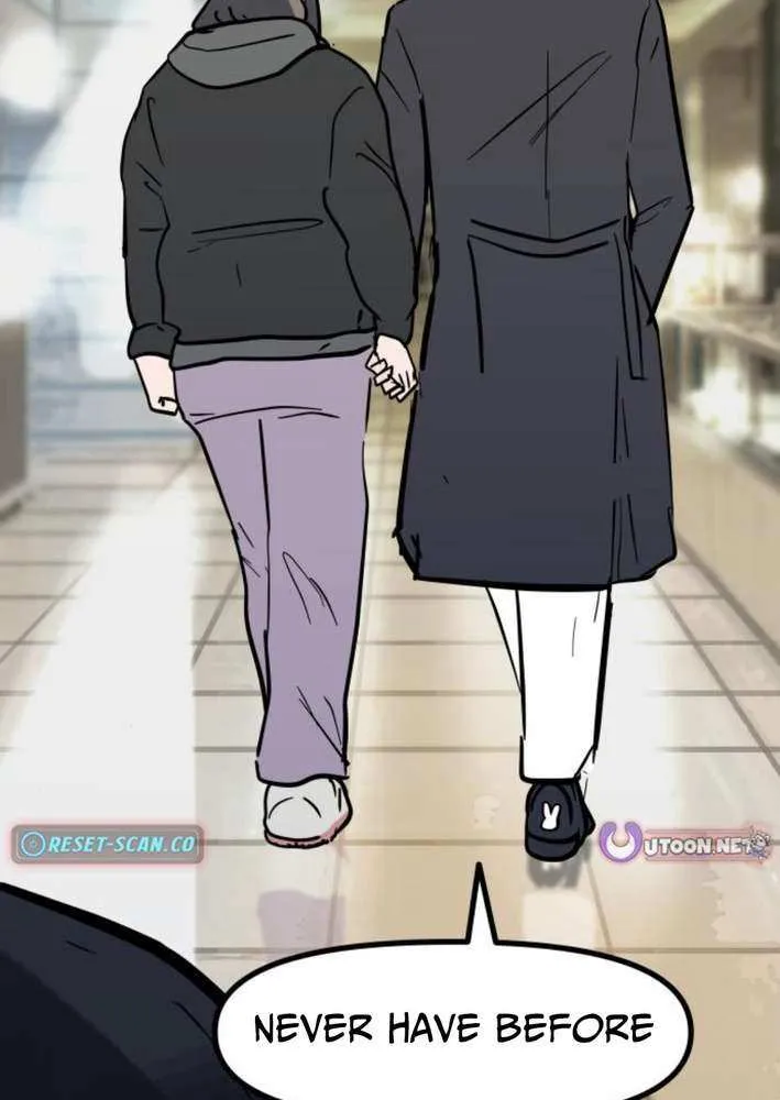 Human Natural Enemy Chapter 12 page 84 - 