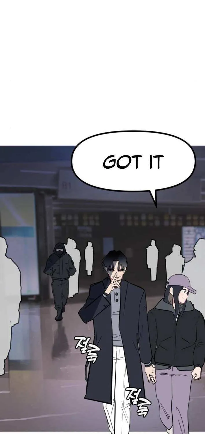 Human Natural Enemy Chapter 12 page 88 - 