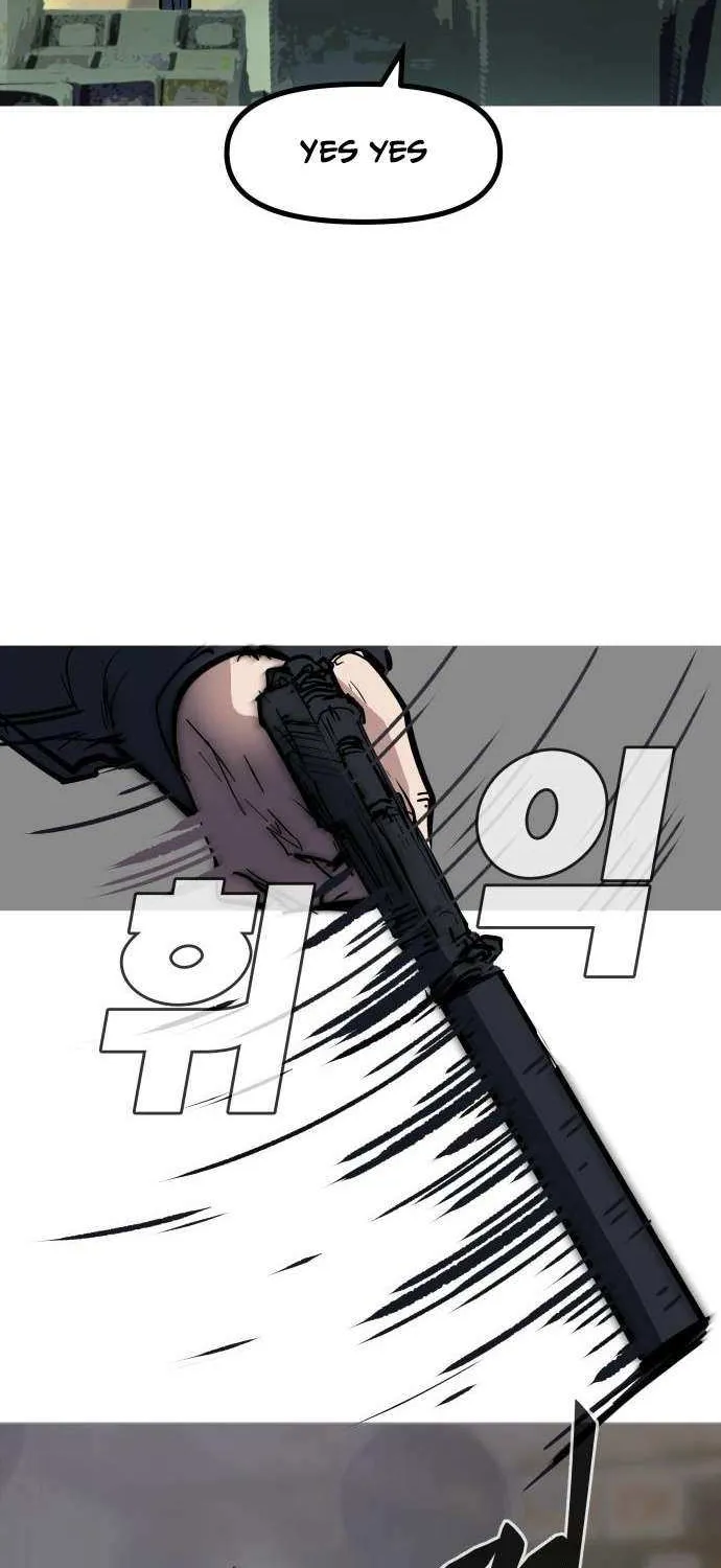 Human Natural Enemy Chapter 13 page 12 - 