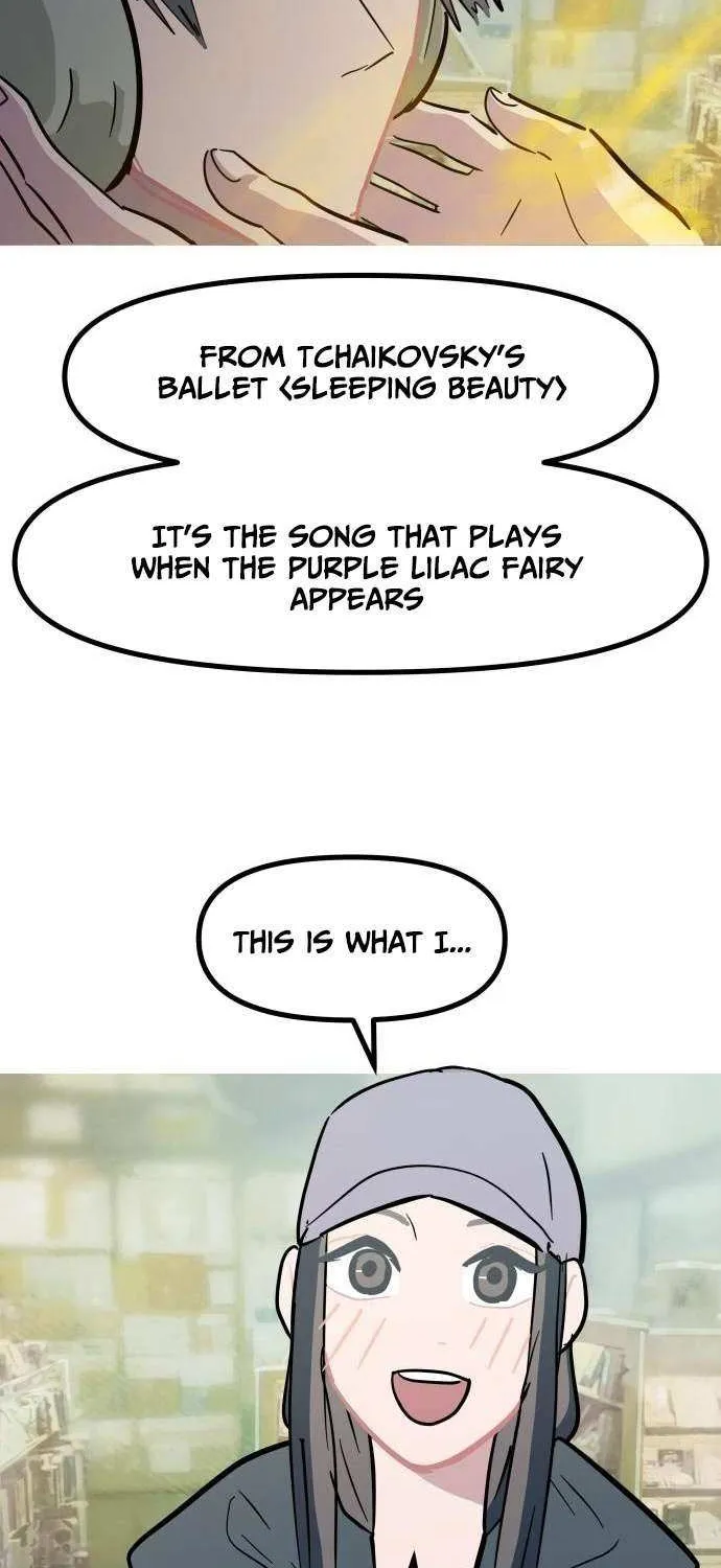 Human Natural Enemy Chapter 13 page 21 - 