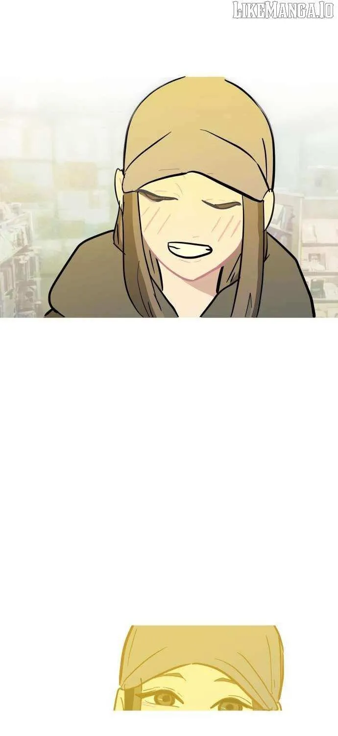 Human Natural Enemy Chapter 13 page 23 - 